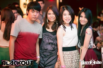 BLACKOUT pres. House of Bunny — photo 55