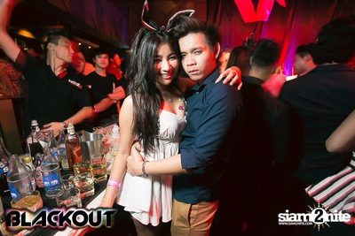 BLACKOUT pres. House of Bunny — photo 3