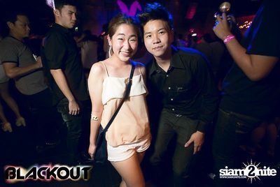 BLACKOUT pres. House of Bunny — photo 12