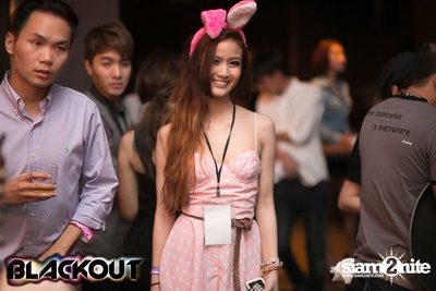 BLACKOUT pres. House of Bunny — photo 33