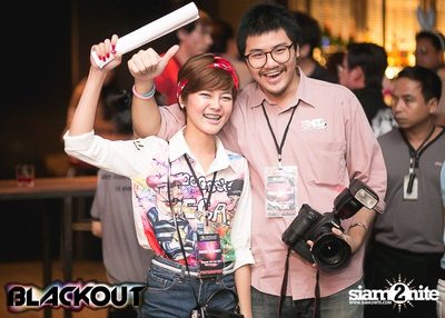 BLACKOUT pres. House of Bunny — photo 74