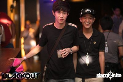 BLACKOUT pres. House of Bunny — photo 28