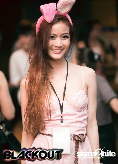 BLACKOUT pres. House of Bunny — photo 14