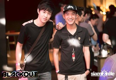 BLACKOUT pres. House of Bunny — photo 11