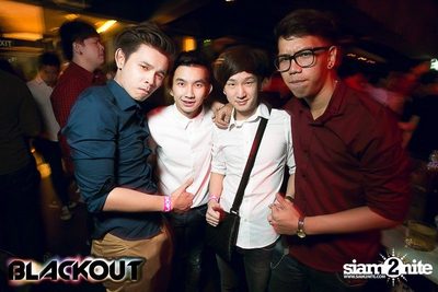 BLACKOUT pres. House of Bunny — photo 31