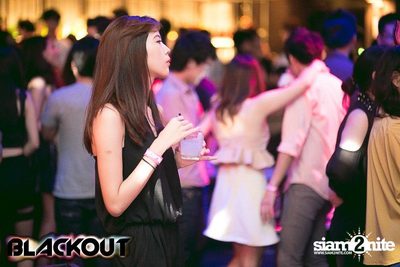 BLACKOUT pres. House of Bunny — photo 63