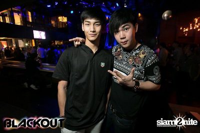 BLACKOUT pres. House of Bunny — photo 112