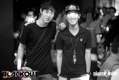 BLACKOUT pres. House of Bunny — photo 92