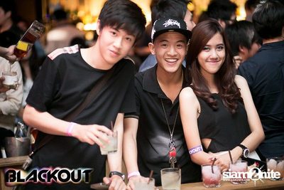 BLACKOUT pres. House of Bunny — photo 65