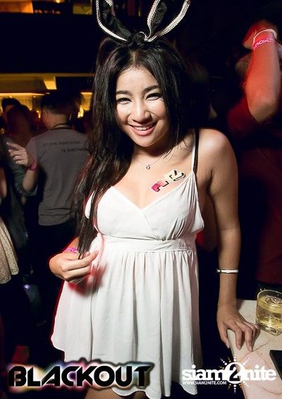 BLACKOUT pres. House of Bunny — photo 52