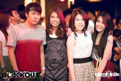 BLACKOUT pres. House of Bunny — photo 54
