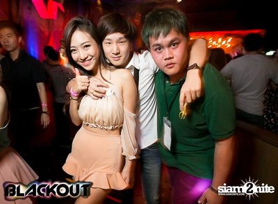 BLACKOUT pres. House of Bunny — photo 85