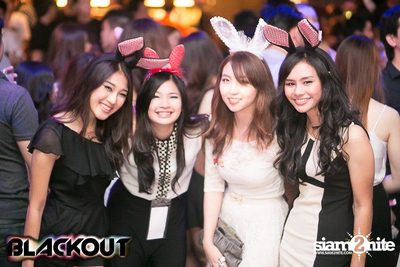 BLACKOUT pres. House of Bunny — photo 10