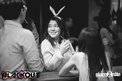 BLACKOUT pres. House of Bunny — photo 7