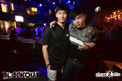 BLACKOUT pres. House of Bunny — photo 111