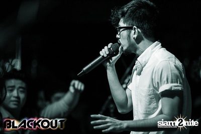 BLACKOUT pres. House of Bunny — photo 98