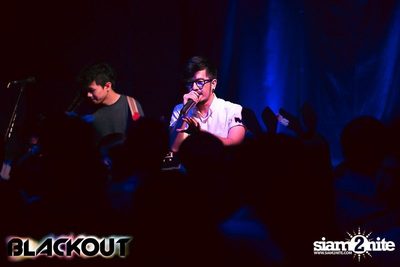 BLACKOUT pres. House of Bunny — photo 91