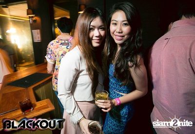 BLACKOUT pres. House of Bunny — photo 79