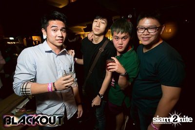 BLACKOUT pres. House of Bunny — photo 61
