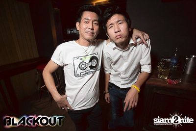 BLACKOUT pres. House of Bunny — photo 110