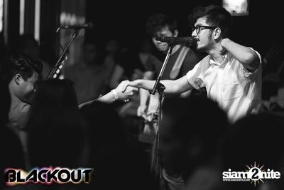 BLACKOUT pres. House of Bunny — photo 94