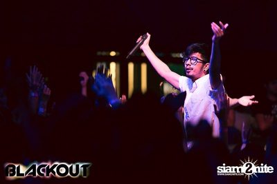 BLACKOUT pres. House of Bunny — photo 17