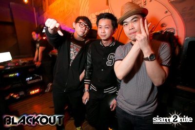 BLACKOUT pres. House of Bunny — photo 104