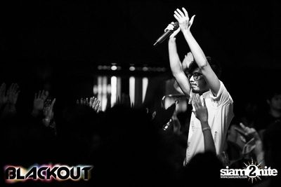 BLACKOUT pres. House of Bunny — photo 43