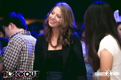BLACKOUT pres. House of Bunny — photo 82