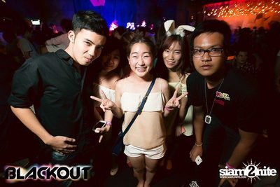 BLACKOUT pres. House of Bunny — photo 38