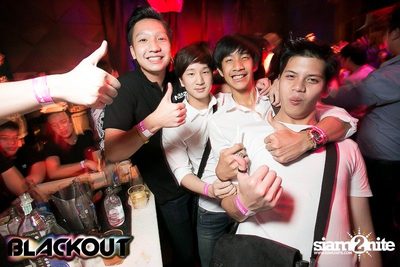 BLACKOUT pres. House of Bunny — photo 71