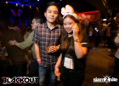BLACKOUT pres. House of Bunny — photo 103