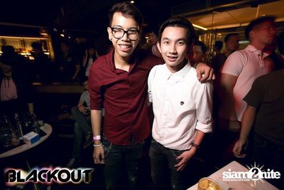 BLACKOUT pres. House of Bunny — photo 87