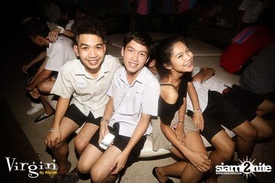 Back To School Uniform Party — photo 312