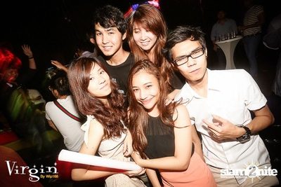 Back To School Uniform Party — photo 282
