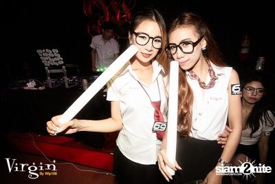 Back To School Uniform Party — photo 199