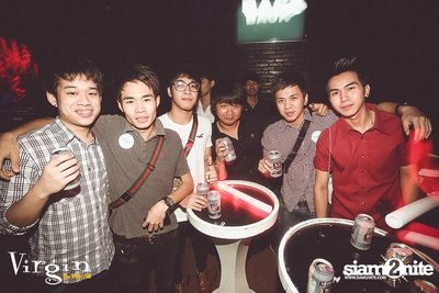 Back To School Uniform Party — photo 39