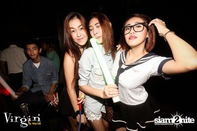 Back To School Uniform Party — photo 193