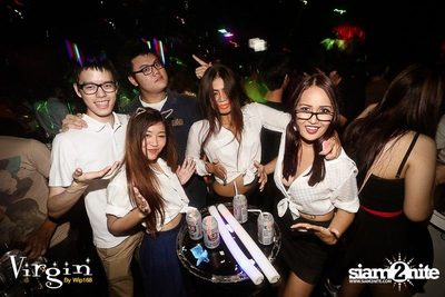 Back To School Uniform Party — photo 297