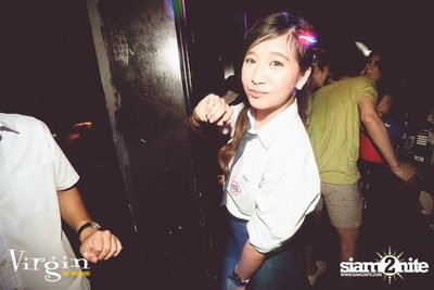 Back To School Uniform Party — photo 324