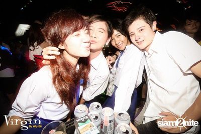 Back To School Uniform Party — photo 318