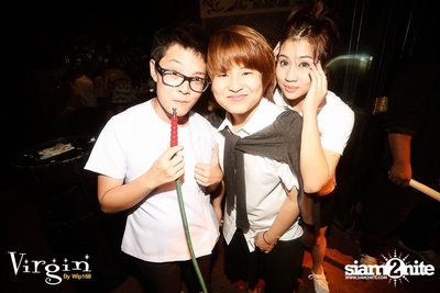 Back To School Uniform Party — photo 332