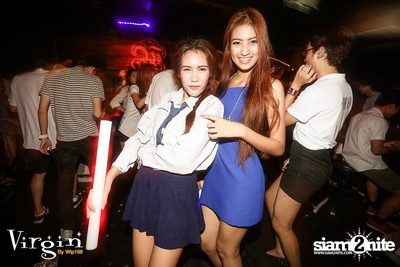Back To School Uniform Party — photo 352