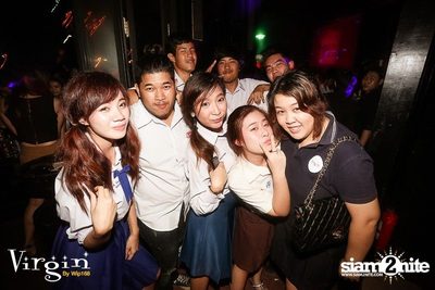 Back To School Uniform Party — photo 237
