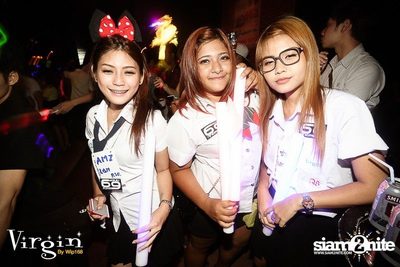 Back To School Uniform Party — photo 103