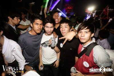 Back To School Uniform Party — photo 99