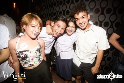 Back To School Uniform Party — photo 129