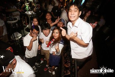 Back To School Uniform Party — photo 180
