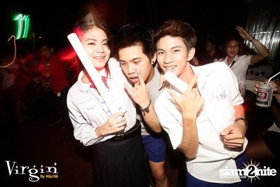 Back To School Uniform Party — photo 321