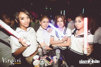 Back To School Uniform Party — photo 41